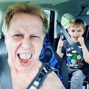 Meet your Posher, John